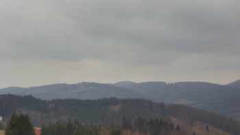 Bludný - Rajnochovice Troják