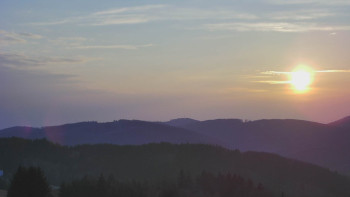 Bludný - Rajnochovice Troják