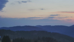 Bludný - Rajnochovice Troják 