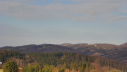 Bludný - Rajnochovice Troják 