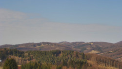 Bludný - Rajnochovice Troják