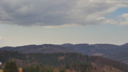 Bludný - Rajnochovice Troják