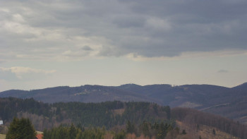 Bludný - Rajnochovice Troják