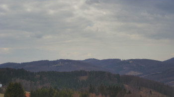 Bludný - Rajnochovice Troják