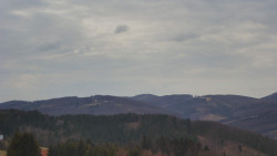 Bludný - Rajnochovice Troják