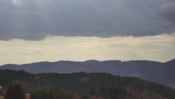 Bludný - Rajnochovice Troják