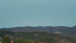 Bludný - Rajnochovice Troják 