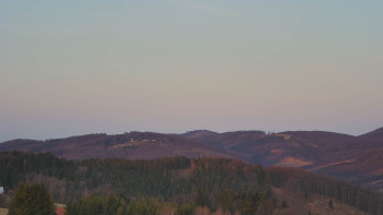 Bludný - Rajnochovice Troják