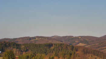 Bludný - Rajnochovice Troják