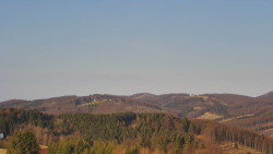 Bludný - Rajnochovice Troják 