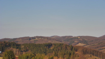 Bludný - Rajnochovice Troják