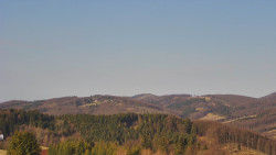 Bludný - Rajnochovice Troják