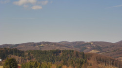 Bludný - Rajnochovice Troják