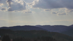 Bludný - Rajnochovice Troják 