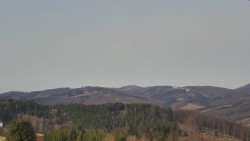 Bludný - Rajnochovice Troják 