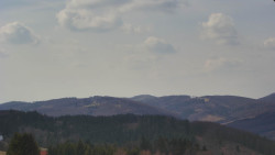 Bludný - Rajnochovice Troják 