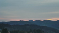 Bludný - Rajnochovice Troják 