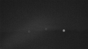 Bludný - Rajnochovice Troják - Bludný - Rajnochovice Troják  - 25.3.2026 v 03:31