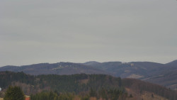 Bludný - Rajnochovice Troják 