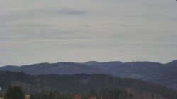 Bludný - Rajnochovice Troják 