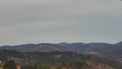 Bludný - Rajnochovice Troják