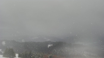 Bludný - Rajnochovice Troják