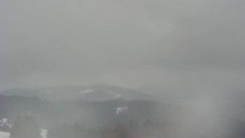 Bludný - Rajnochovice Troják