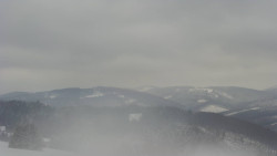 Bludný - Rajnochovice Troják