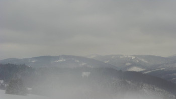 Bludný - Rajnochovice Troják