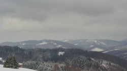 Bludný - Rajnochovice Troják 