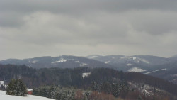 Bludný - Rajnochovice Troják