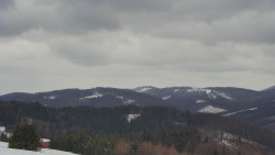 Bludný - Rajnochovice Troják 