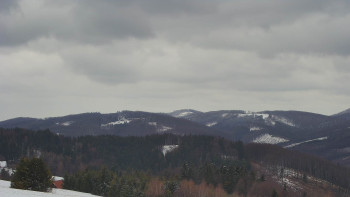 Bludný - Rajnochovice Troják