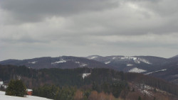 Bludný - Rajnochovice Troják 