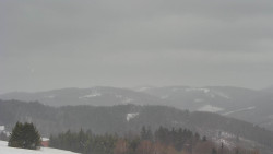 Bludný - Rajnochovice Troják 