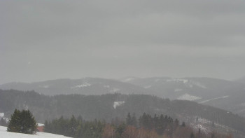 Bludný - Rajnochovice Troják