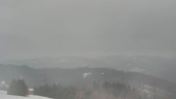 Bludný - Rajnochovice Troják 