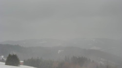 Bludný - Rajnochovice Troják 