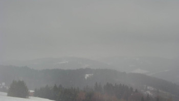 Bludný - Rajnochovice Troják