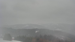 Bludný - Rajnochovice Troják