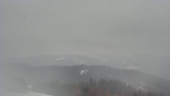 Bludný - Rajnochovice Troják