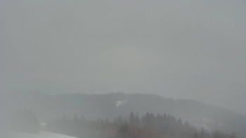 Bludný - Rajnochovice Troják