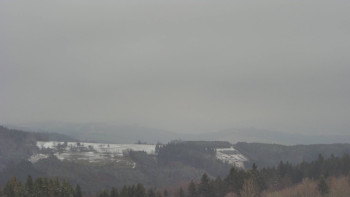 Bludný - Rajnochovice Troják