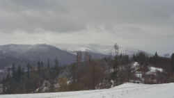 Bludný - Rajnochovice Troják 