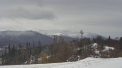 Bludný - Rajnochovice Troják