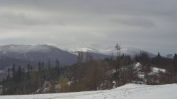 Bludný - Rajnochovice Troják