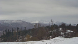 Bludný - Rajnochovice Troják