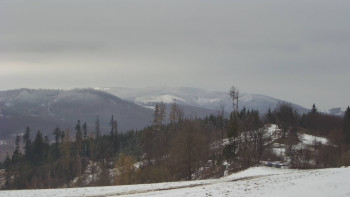 Bludný - Rajnochovice Troják