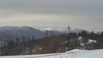 Bludný - Rajnochovice Troják
