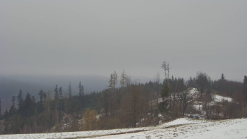 Bludný - Rajnochovice Troják